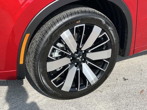 New 2026 Mitsubishi Outlander SEL AWD/4WD image 9