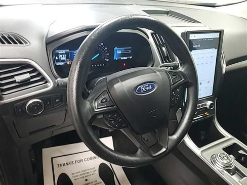 Used 2024 Ford Edge SE AWD/4WD image 4