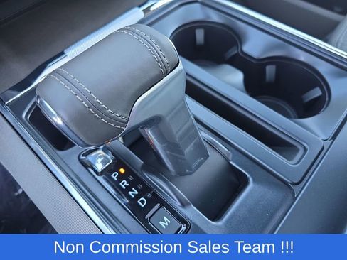 New 2025 Ford F150 Platinum w/ Equipment Group 703A Plus image 31