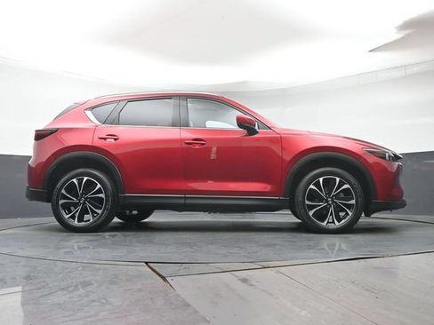 Used 2023 MAZDA CX-5 AWD 2.5 S w/ Premium Plus Pkg image 34