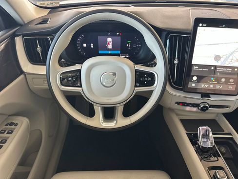 New 2026 Volvo XC60 T8 Ultra w/ Protection Package Premier AWD/4WD image 13