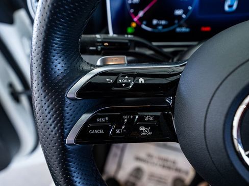 Used 2024 Mercedes-Benz CLE 450 4MATIC Coupe image 42