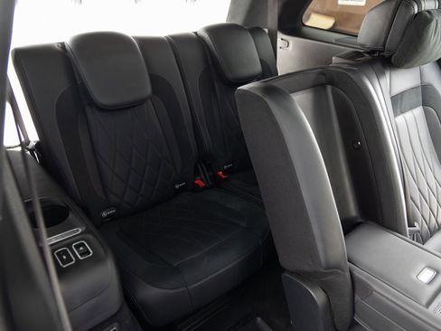 Used 2021 Mercedes-Benz GLS 63 AMG 4MATIC image 29