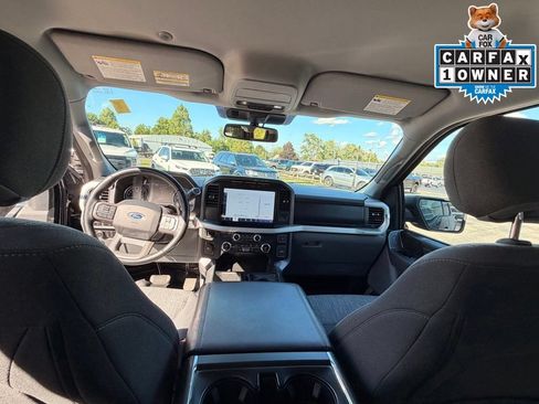 Used 2021 Ford F150 XLT w/ Equipment Group 302A High AWD/4WD image 34