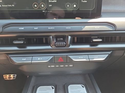 New 2027 Kia Telluride SX X-Line AWD/4WD image 47