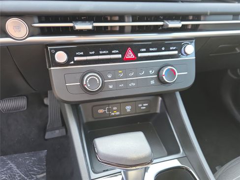 New 2026 Hyundai Santa Cruz SE image 17