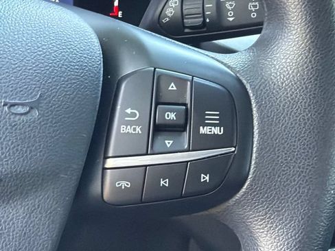 Used 2025 Ford Escape Active FWD image 25