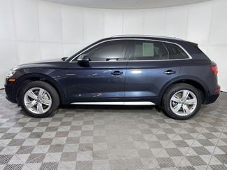 Used 2019 Audi Q5 2.0T Premium Plus w/ Premium Plus Package AWD/4WD video 2