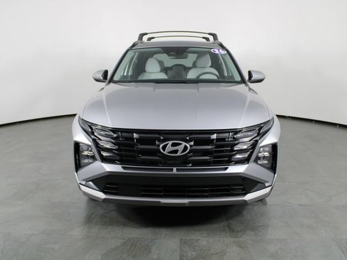Certified 2026 Hyundai Tucson SEL Plus FWD image 13