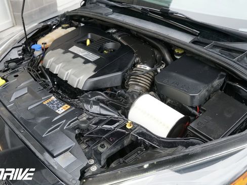 Used 2018 Ford Focus ST w/ Equipment Group 401A image 48