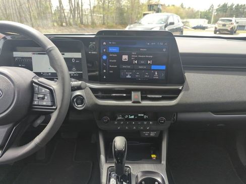 Certified 2026 Subaru Outback Limited XT AWD/4WD image 21