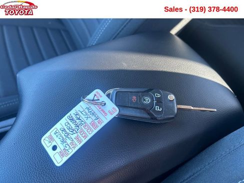 Used 2020 Ford Ranger XLT w/ Equipment Group 301A Mid image 26