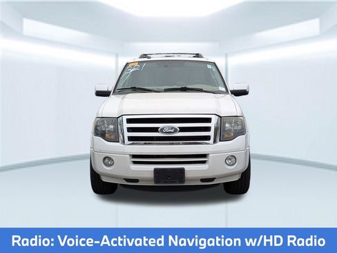 Used 2014 Ford Expedition Limited w/ Equipment Group 301A image 6