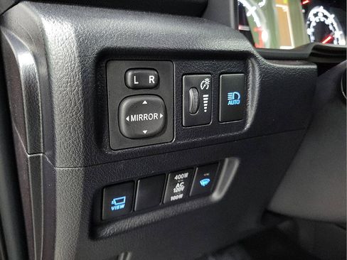 Certified 2024 Toyota 4Runner TRD Pro image 14