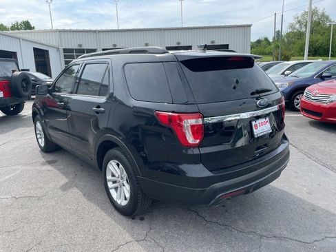 Used 2017 Ford Explorer FWD image 6