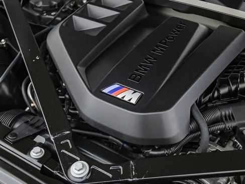 New 2027 BMW M4 Competition AWD/4WD image 42