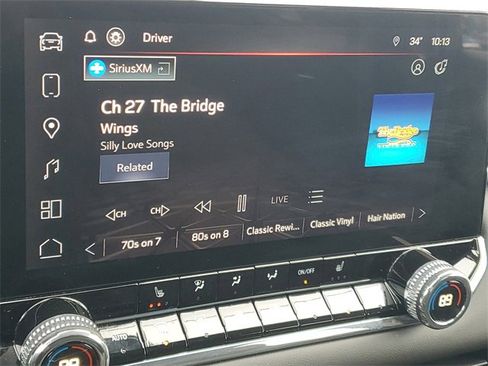 Certified 2024 GMC Canyon Elevation w/ Elevation Premium Package image 25