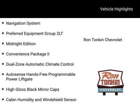 New 2026 Chevrolet Equinox LT w/ Convenience Package II AWD/4WD image 34