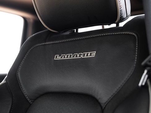 Used 2023 RAM 1500 Laramie AWD/4WD image 49