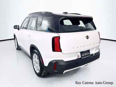 Certified 2026 MINI Cooper Countryman S AWD/4WD image 5