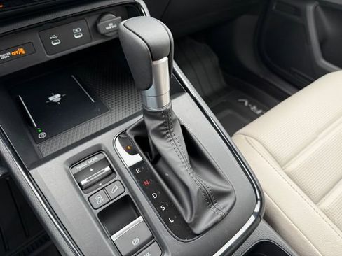 New 2026 Honda CR-V EX-L image 25