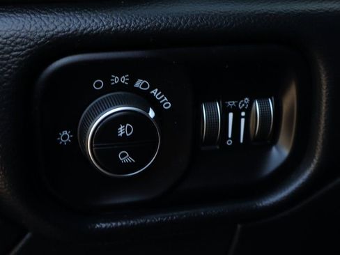 Used 2020 RAM 2500 Power Wagon image 24