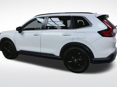 Used 2024 Honda CR-V Sport Touring image 6