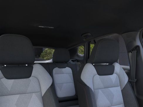 New 2026 Chevrolet Trax RS image 24