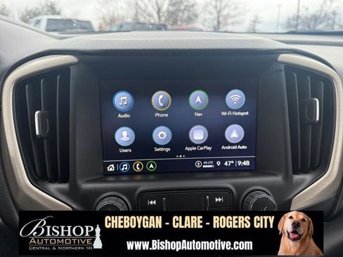 Used 2022 GMC Terrain Denali image 30