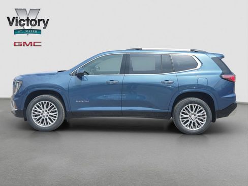 New 2026 GMC Acadia Denali w/ Super Cruise Package AWD/4WD image 6