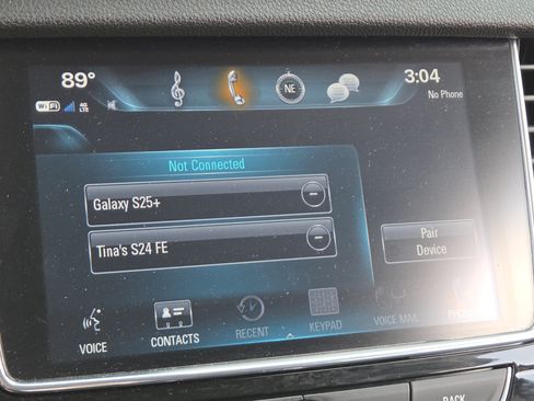 Used 2018 Buick Encore Preferred FWD image 15