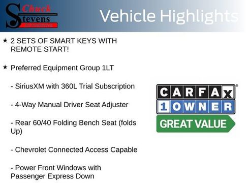 Used 2025 Chevrolet Silverado 2500 LT w/ Trail Boss Package image 7