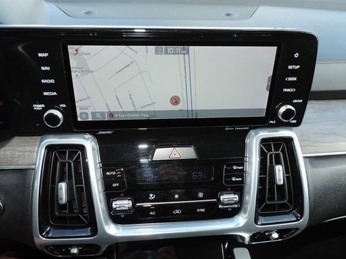 Used 2021 Kia Sorento SX Prestige AWD/4WD image 23