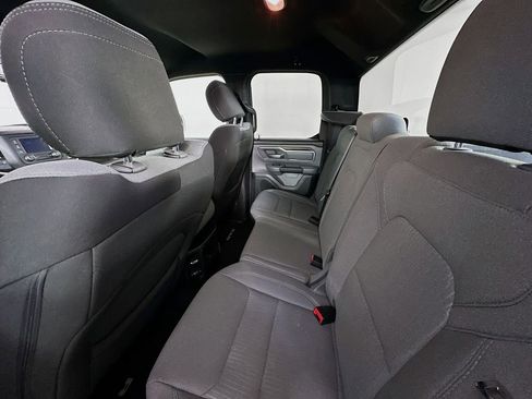 Certified 2022 RAM 1500 Big Horn AWD/4WD image 33