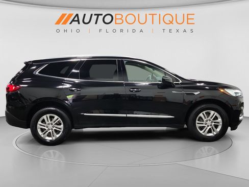 Used 2020 Buick Enclave Essence FWD image 6