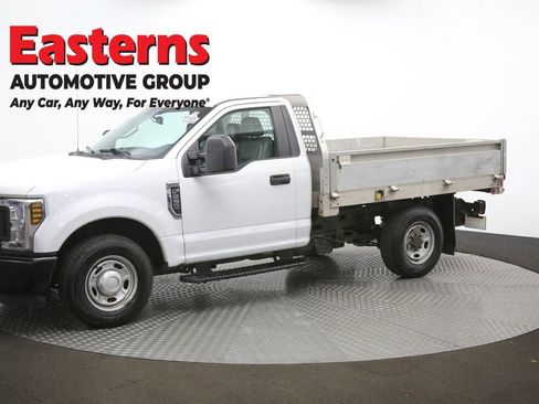 Used 2019 Ford F250 XL RWD image 54