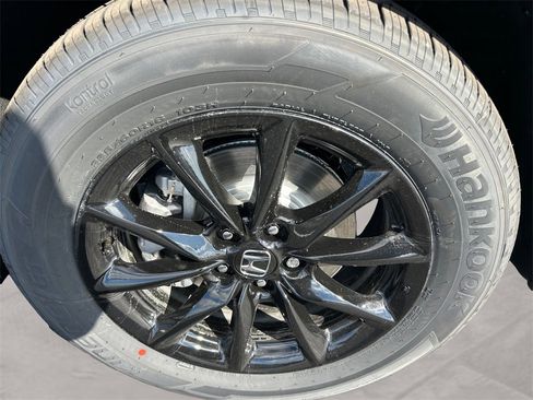 New 2026 Honda CR-V Sport-L image 14