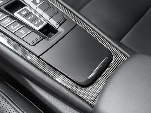 Used 2015 Porsche 911 Turbo S w/ Premium Plus Package image 62