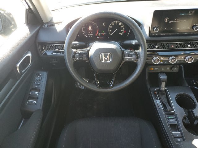Used 2025 Honda Civic LX image 27