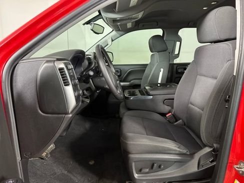 Used 2019 Chevrolet Silverado 1500 LT w/ All Star Edition image 11