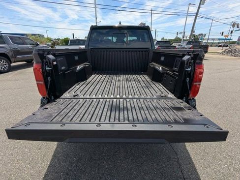 New 2026 Toyota Tacoma TRD Off-Road AWD/4WD image 12