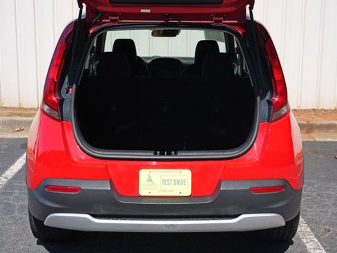 Used 2021 Kia Soul X-Line FWD image 9