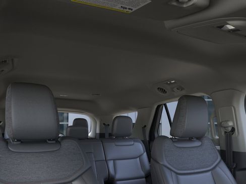 New 2026 Ford Explorer Active w/ Active Comfort Package RWD image 42