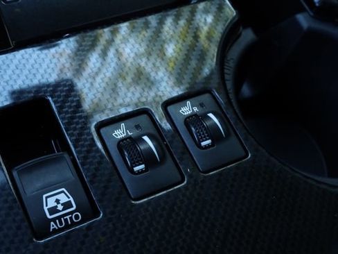 Used 2023 Toyota 4Runner TRD Pro image 4