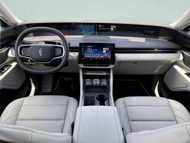 New 2026 Lincoln Nautilus Premier AWD/4WD image 21