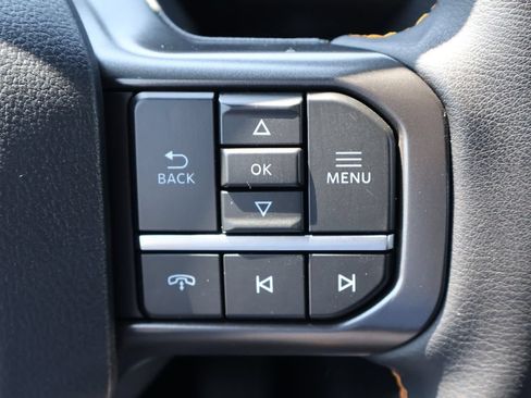 Used 2025 Ford F150 Tremor w/ Equipment Group 402A High AWD/4WD image 7