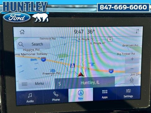 Used 2023 Ford Explorer Limited AWD/4WD image 21