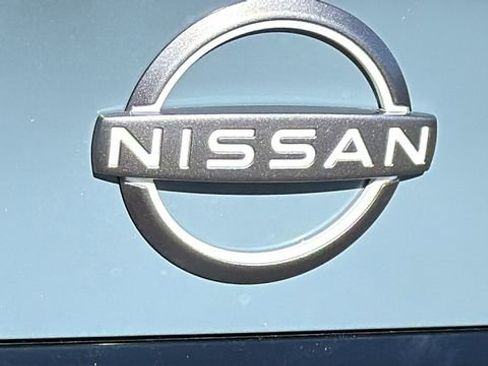New 2026 Nissan Sentra SL w/ Floor Mat Package FWD image 28