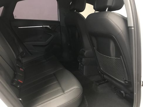 Used 2023 Audi A3 2.0T Premium Plus image 12