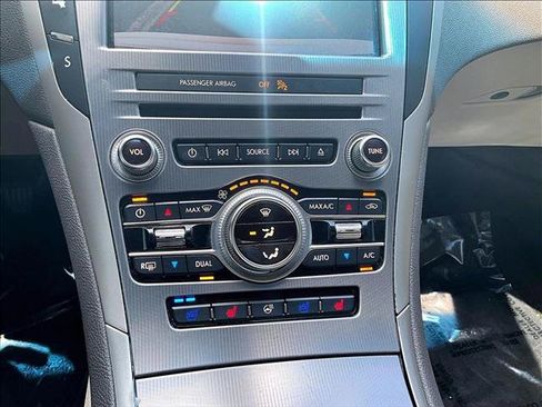 Used 2017 Lincoln MKZ Reserve w/ Climate Package FWD image 24
